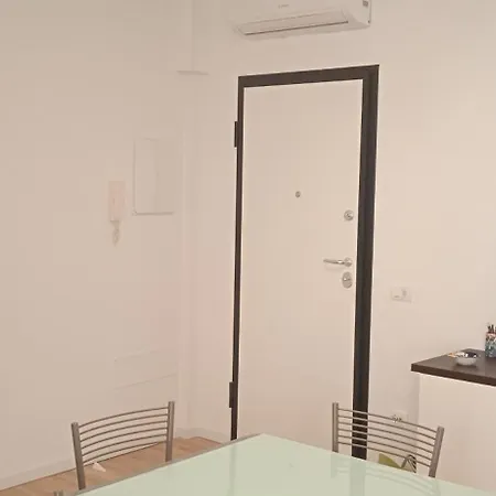 Apartman Bilocale A 150m Dalla