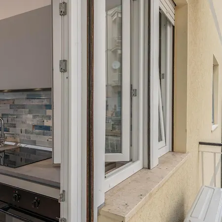 Bilocale A 150m Dalla Appartement
