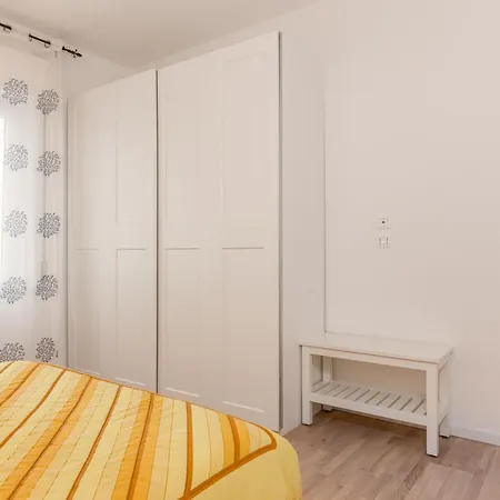 Bilocale A 150m Dalla Apartman *